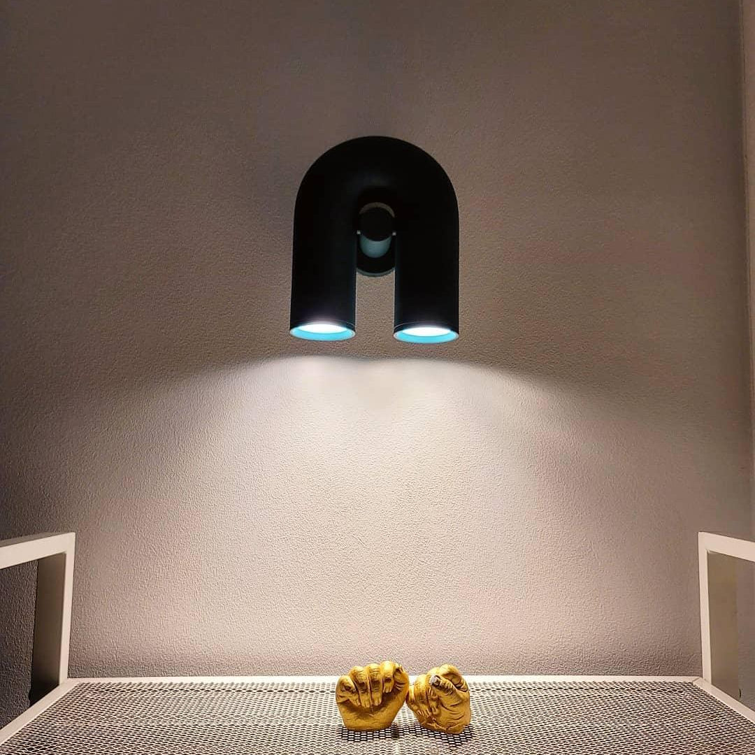 Cirkus Wall Lamp