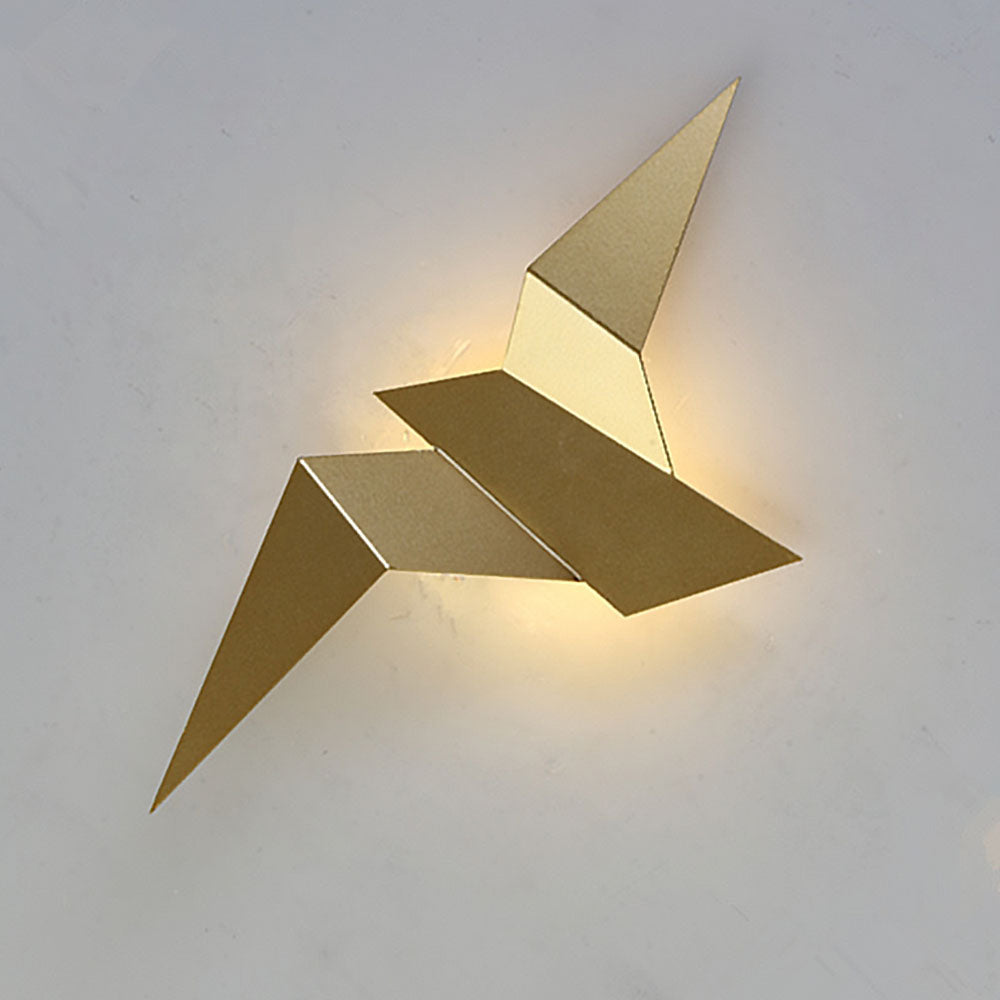 Creative Steel Lamp