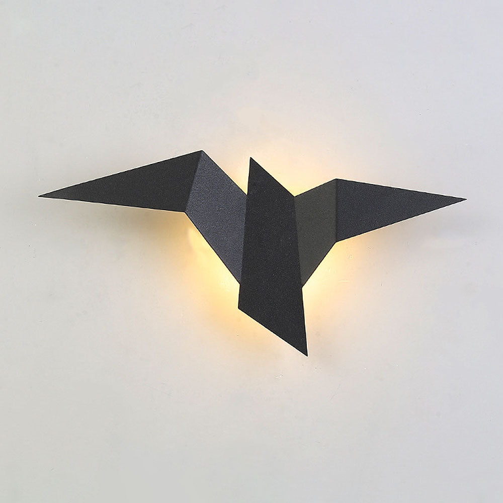 Creative Steel Lamp