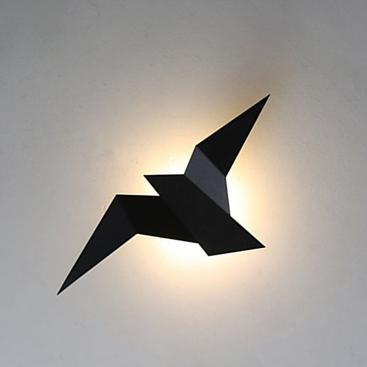 Creative Steel Lamp