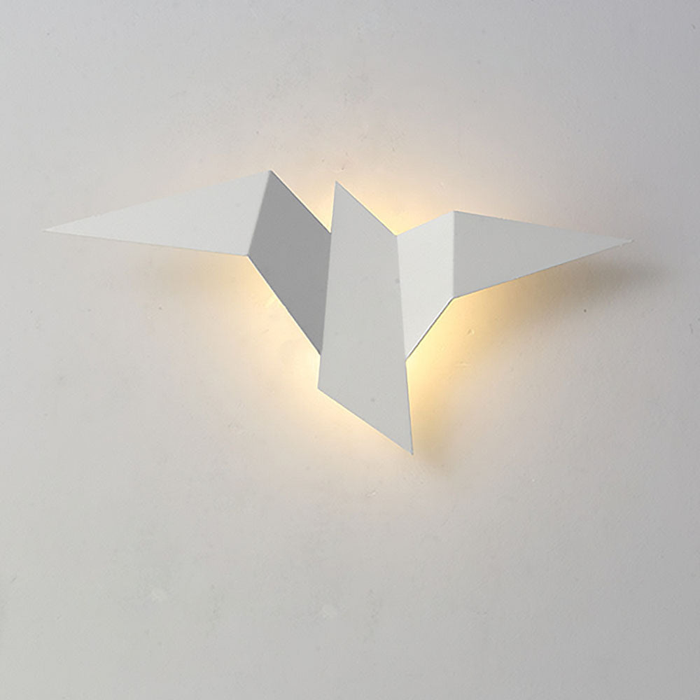 Creative Steel Lamp