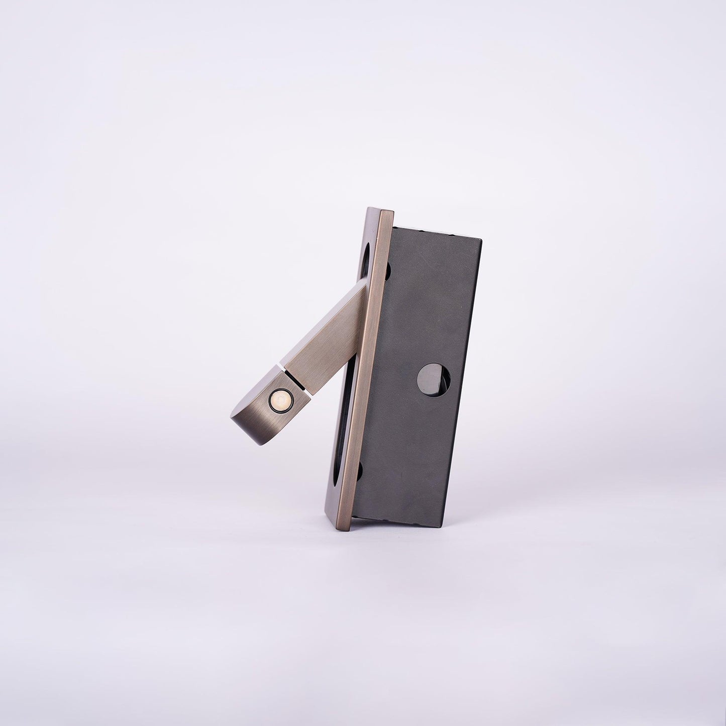 Modern Led Bedside Reading Lamp