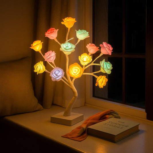 DreamPetal Tree