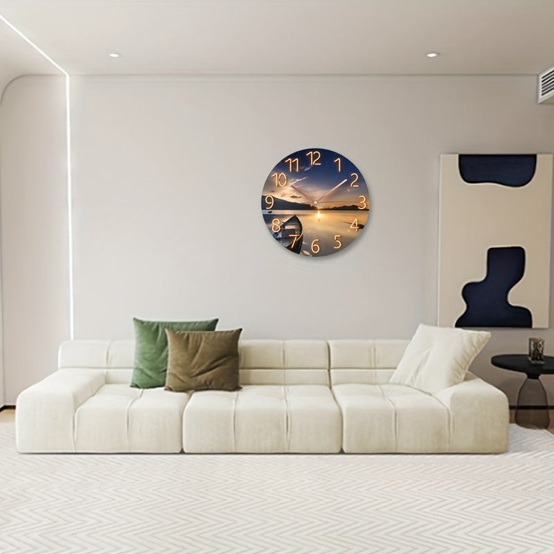 European Style Wall Clocks