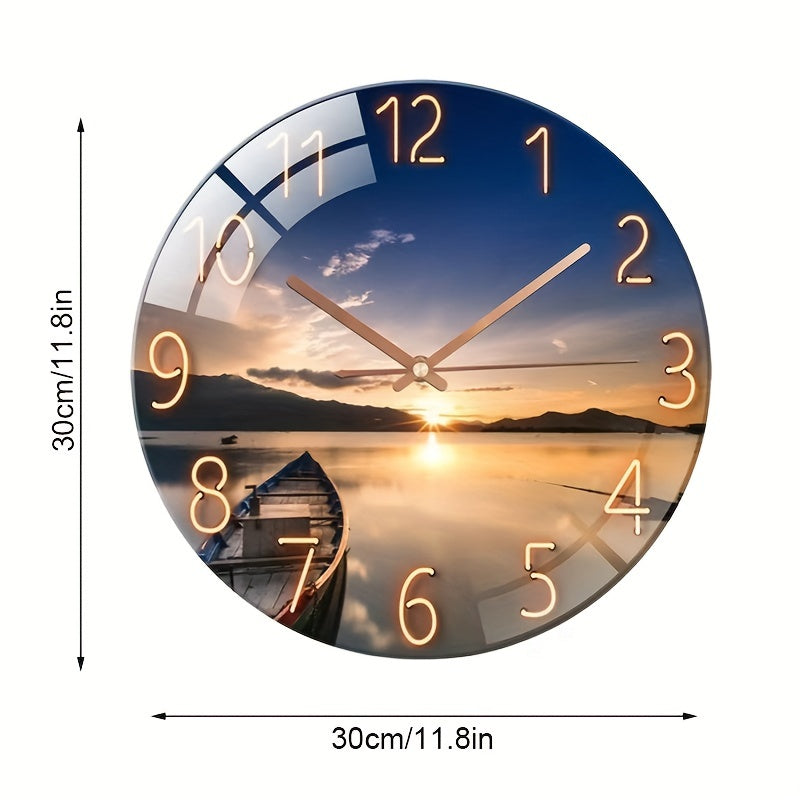 European Style Wall Clocks