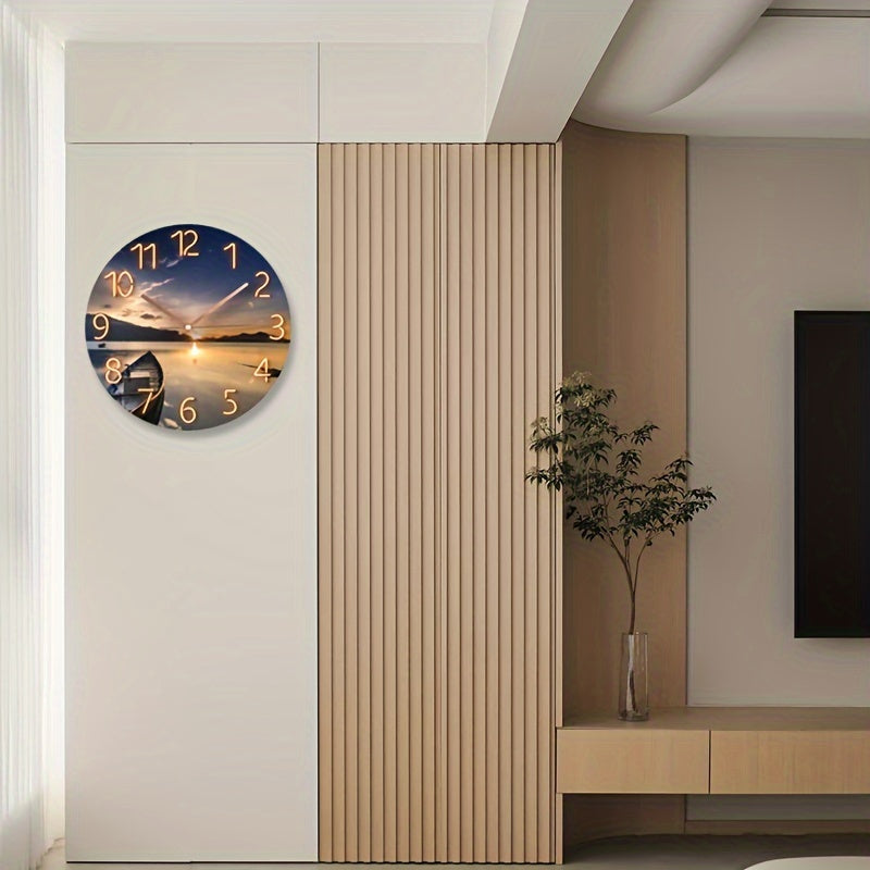 European Style Wall Clocks