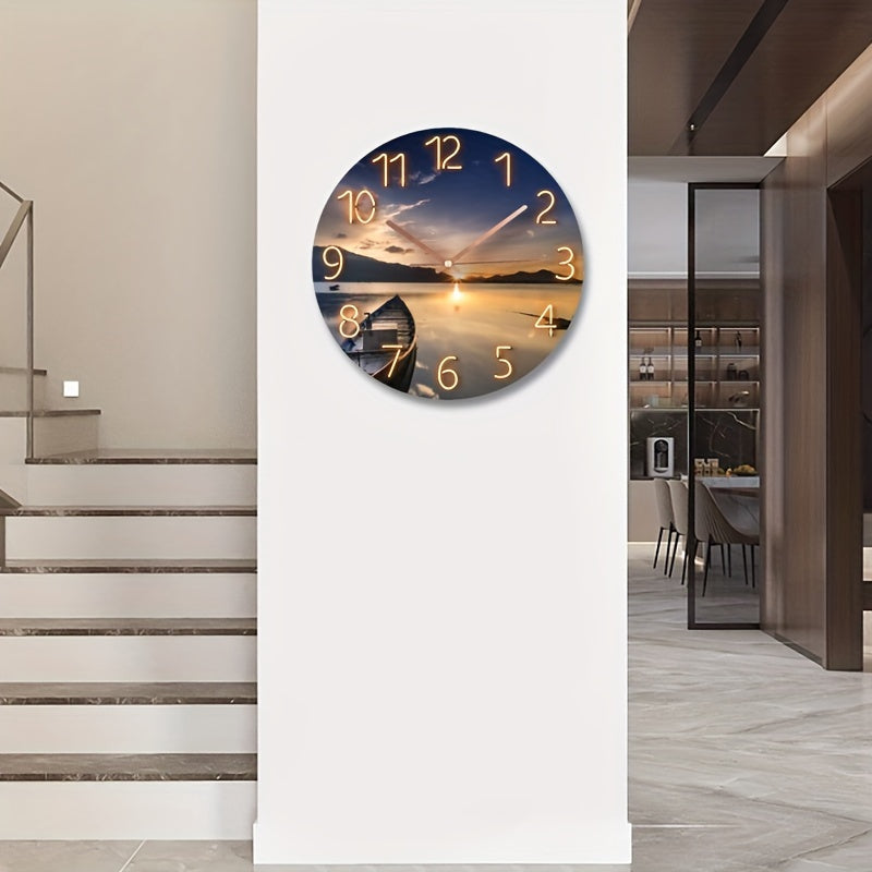 European Style Wall Clocks