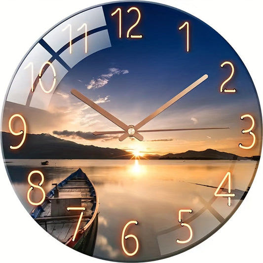 European Style Wall Clocks