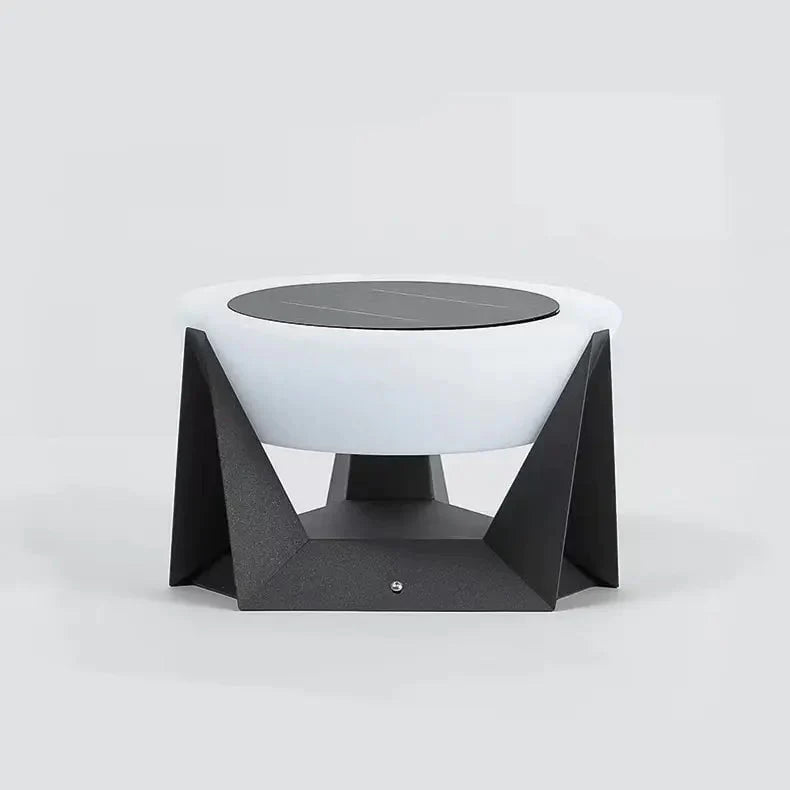 Landlights (outdoor solar)
