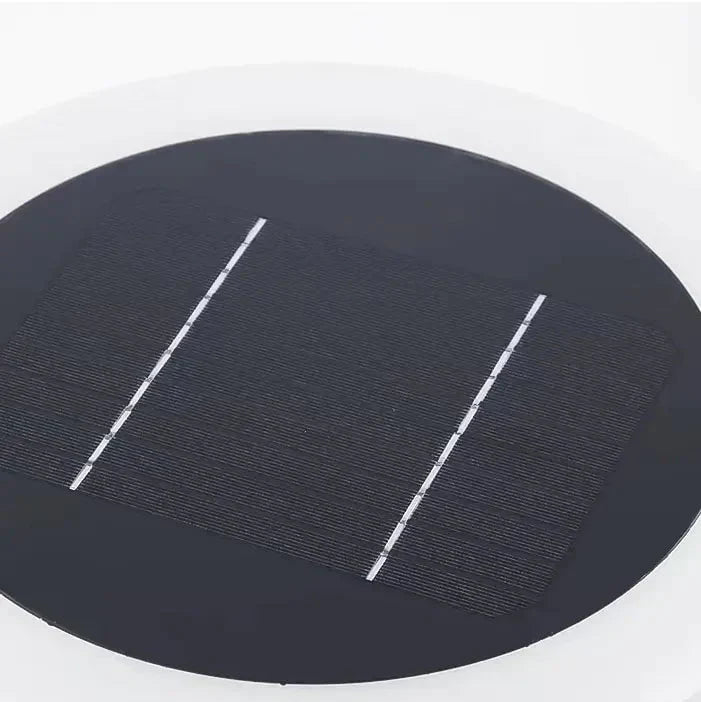 Landlights (outdoor solar)