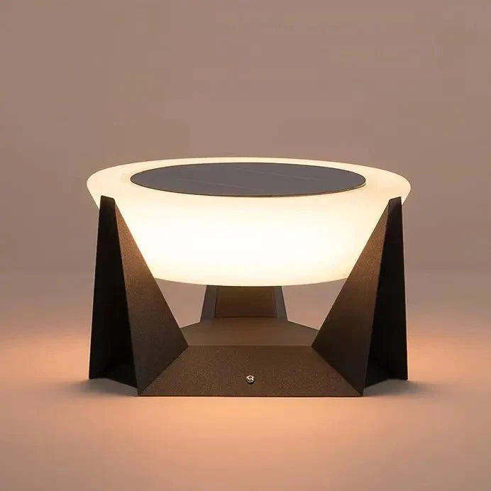 Landlights (outdoor solar)