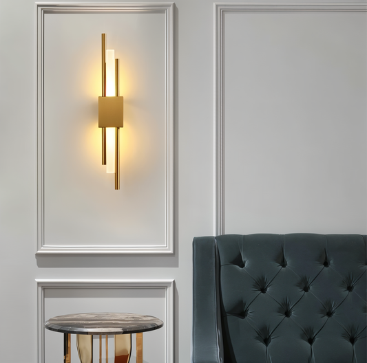 Modern Linear Wall Light