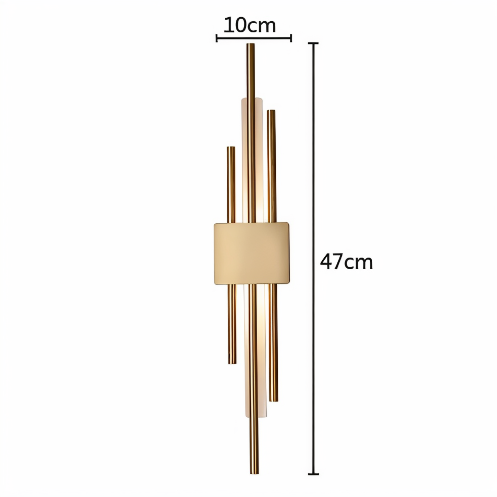 Modern Linear Wall Light