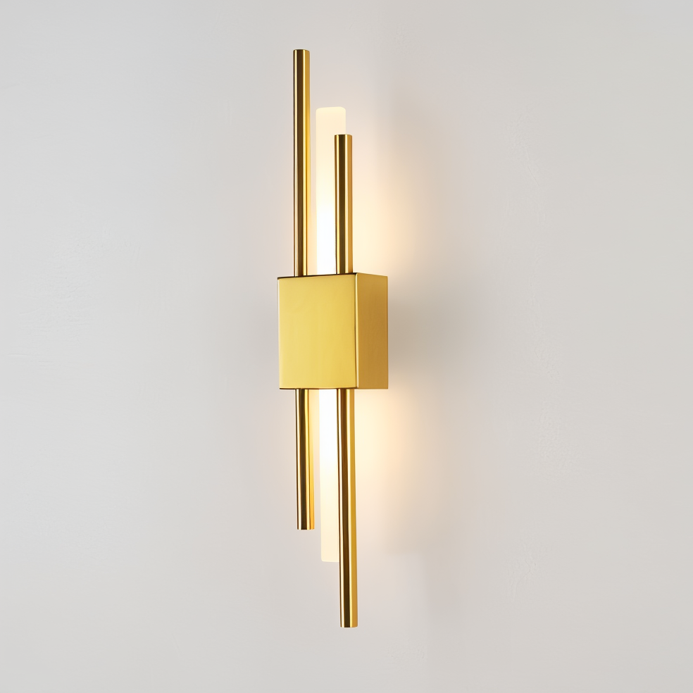 Modern Linear Wall Light