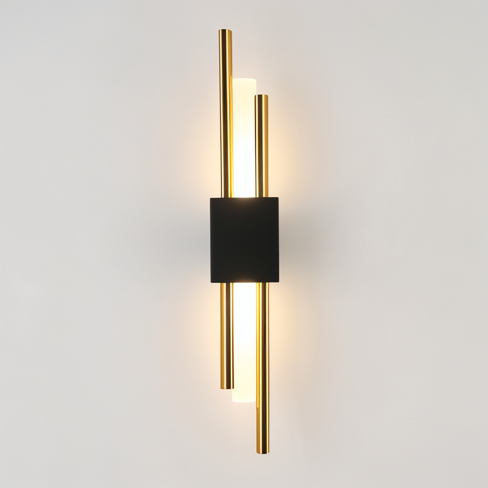 Modern Linear Wall Light