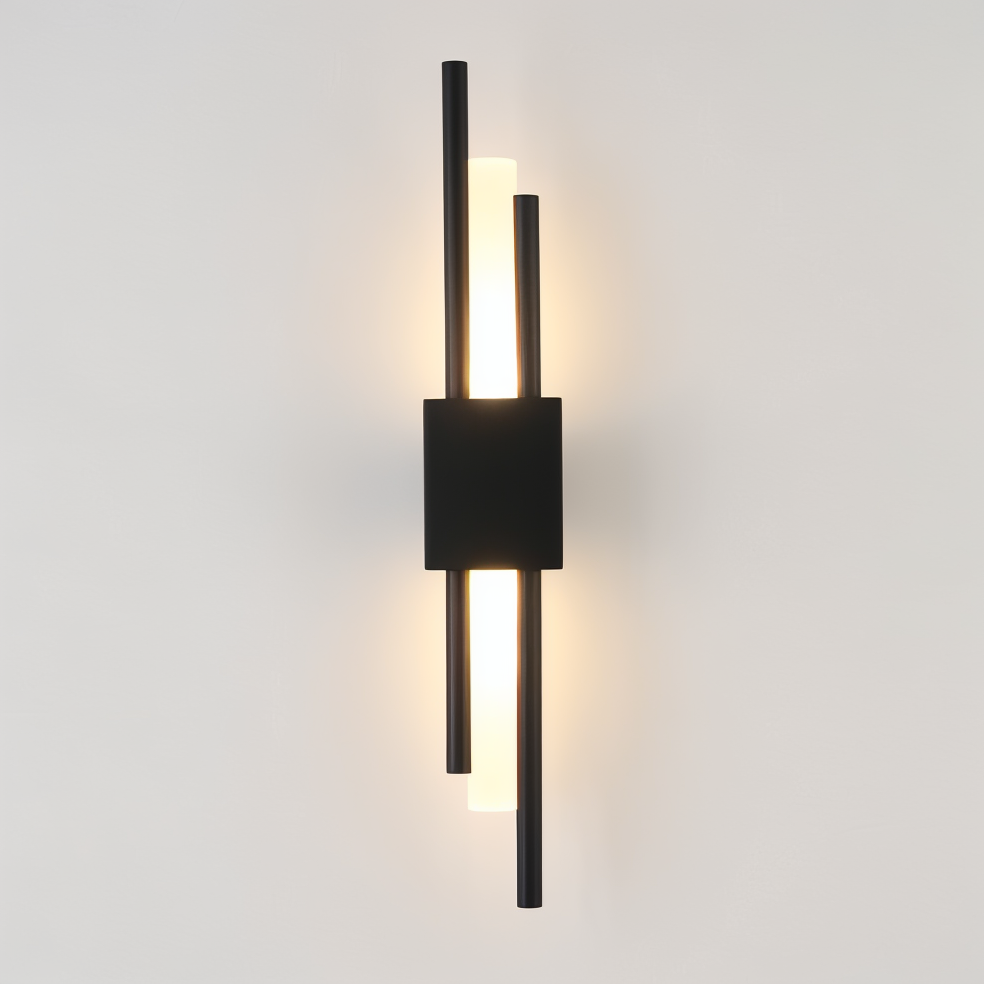 Modern Linear Wall Light