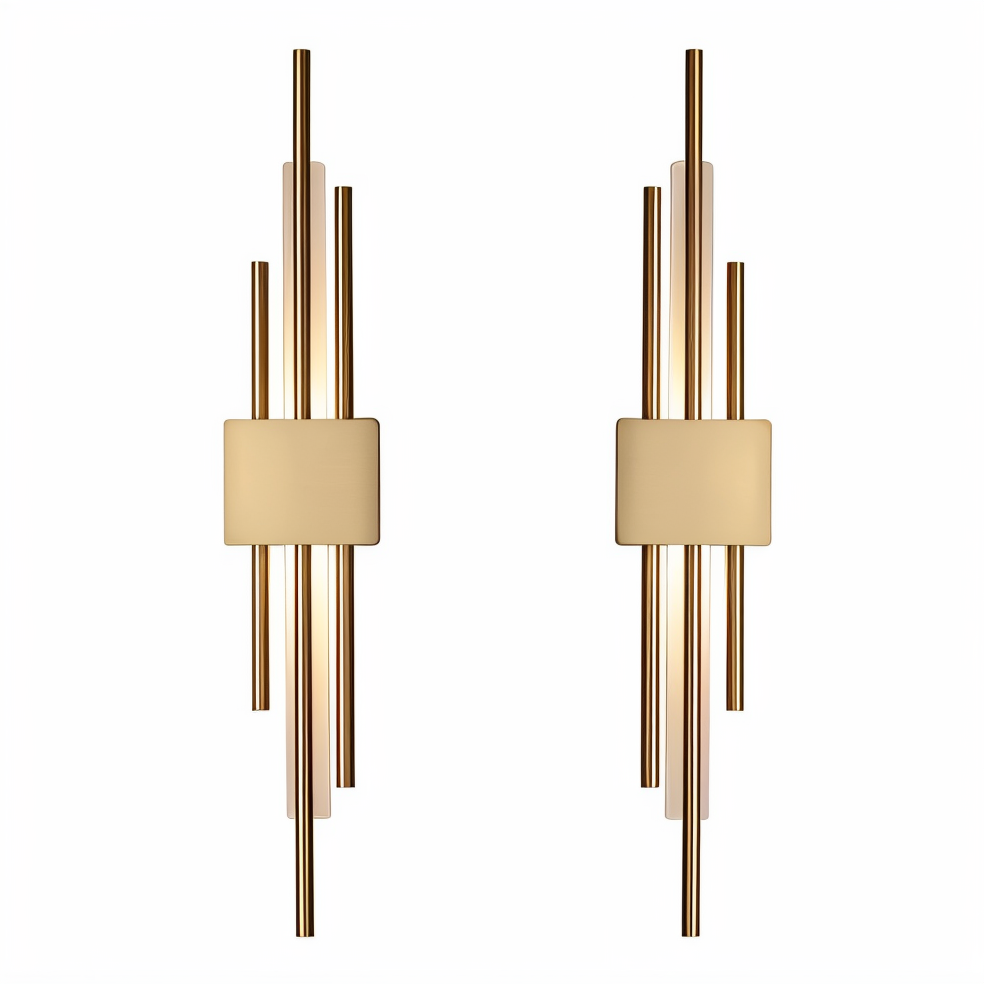 Modern Linear Wall Light
