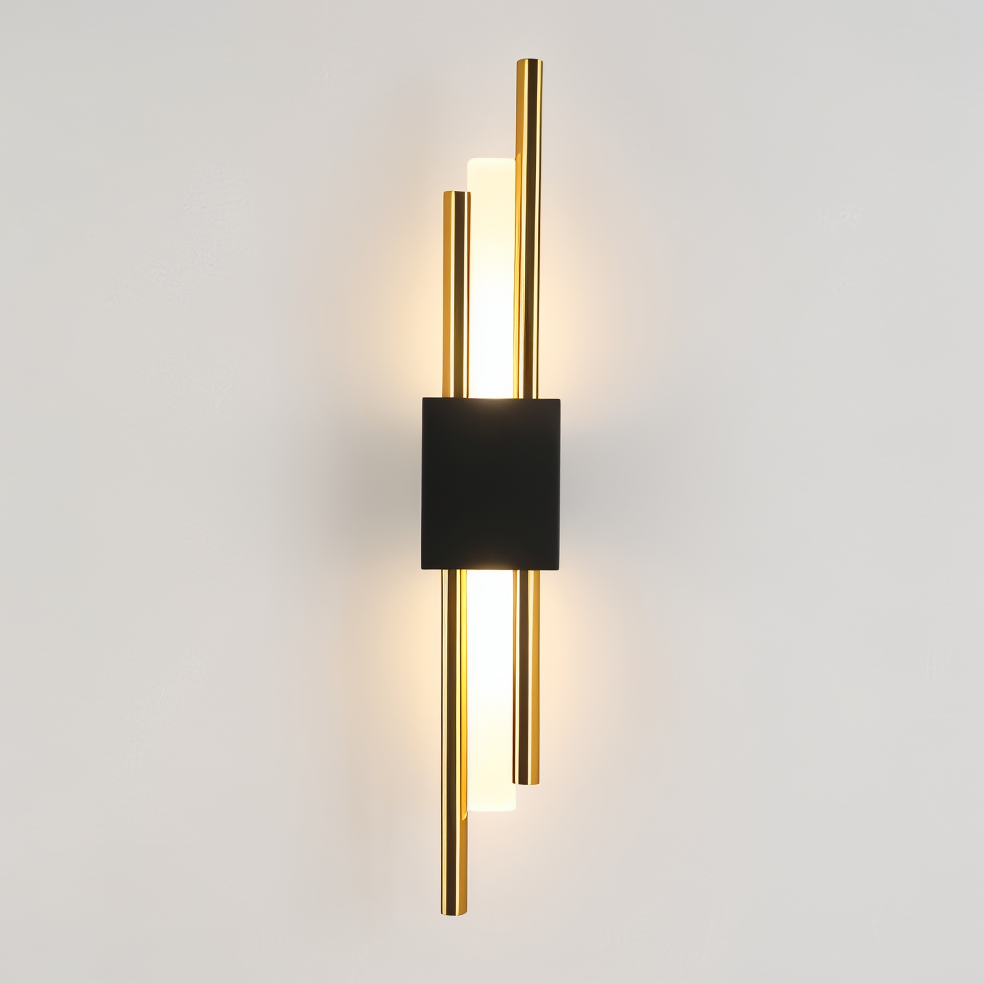 Modern Linear Wall Light