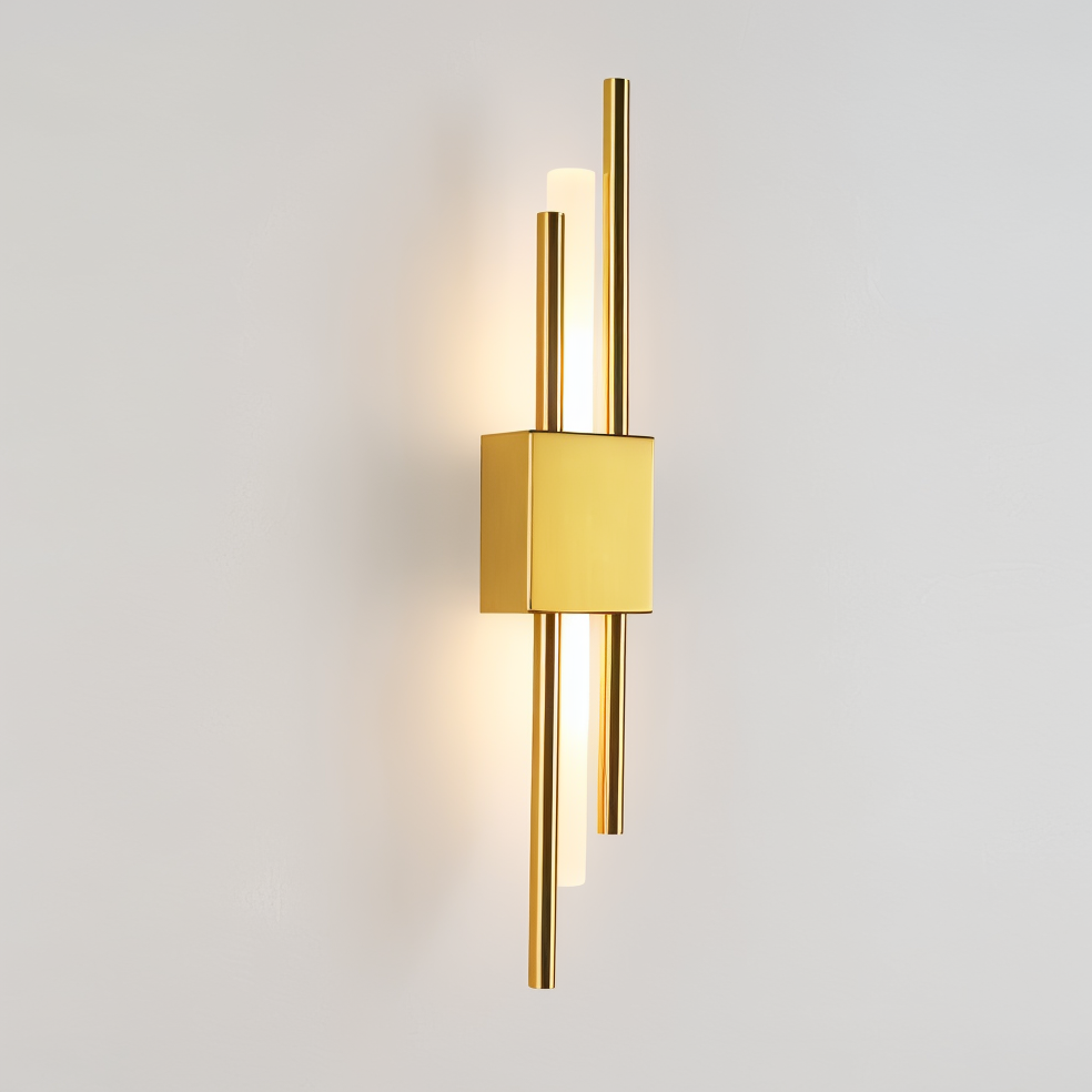 Modern Linear Wall Light
