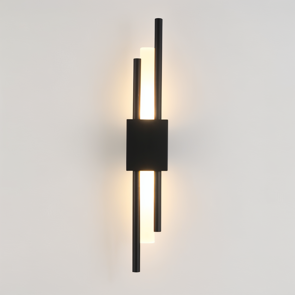 Modern Linear Wall Light