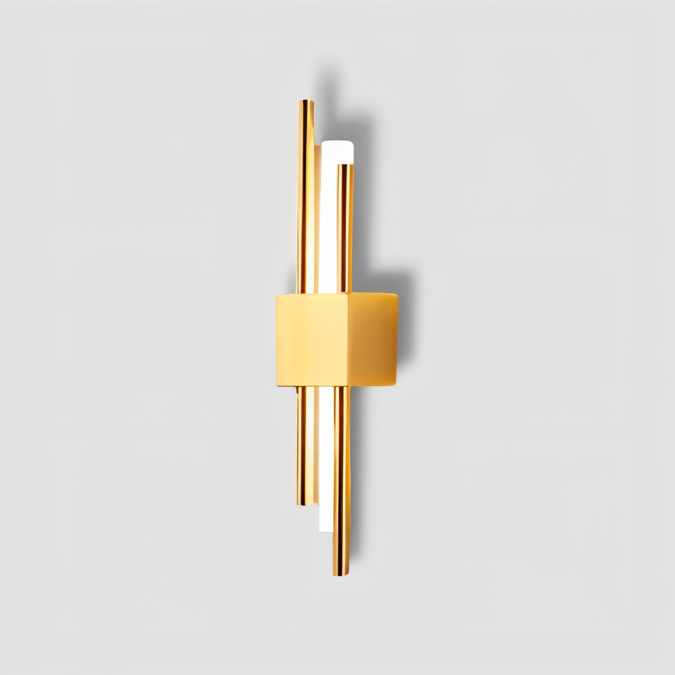 Modern Linear Wall Light