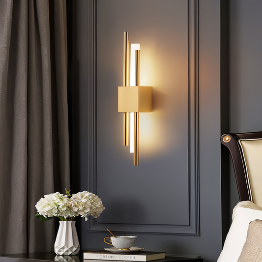 Modern Linear Wall Light