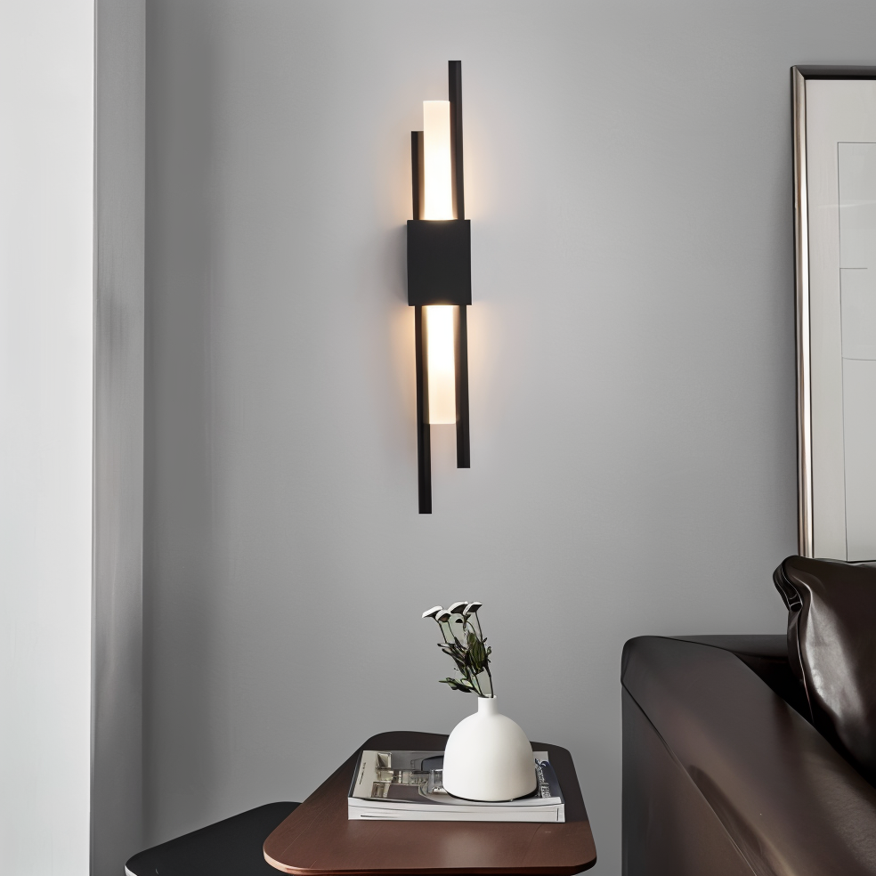 Modern Linear Wall Light