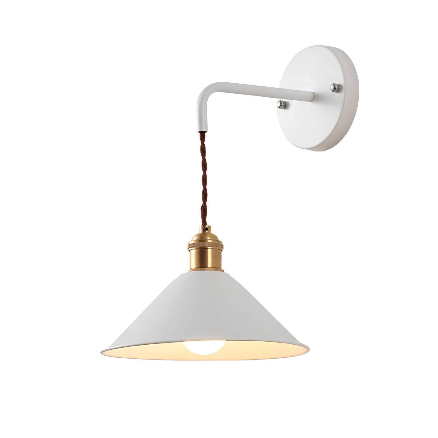 Vintage Retro Lamp