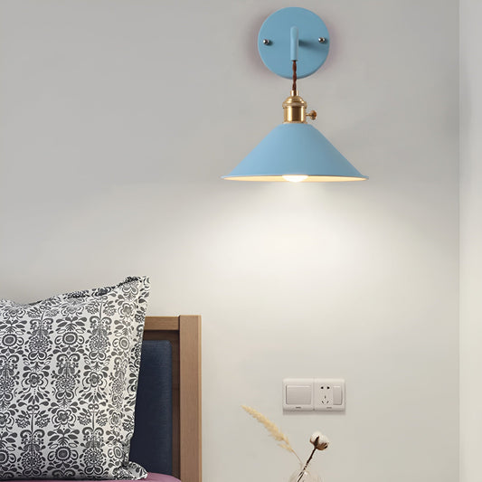 Vintage Retro Lamp