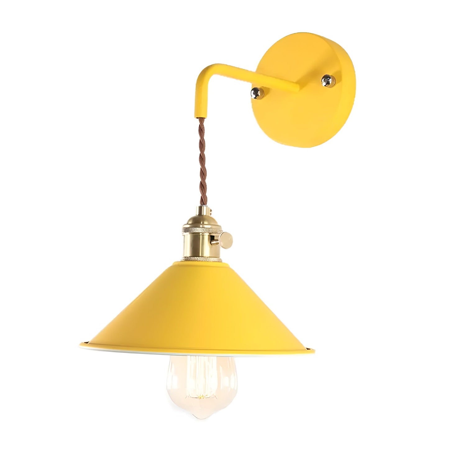 Vintage Retro Lamp