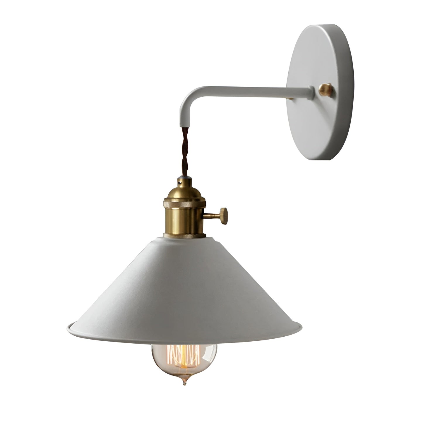 Vintage Retro Lamp