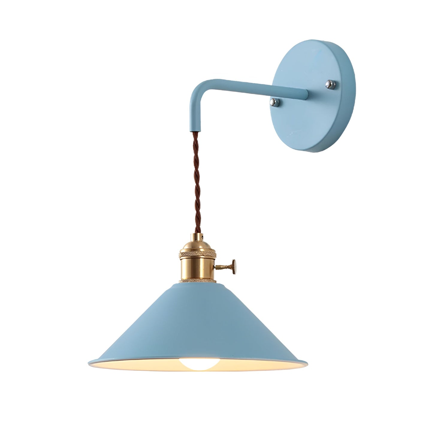 Vintage Retro Lamp