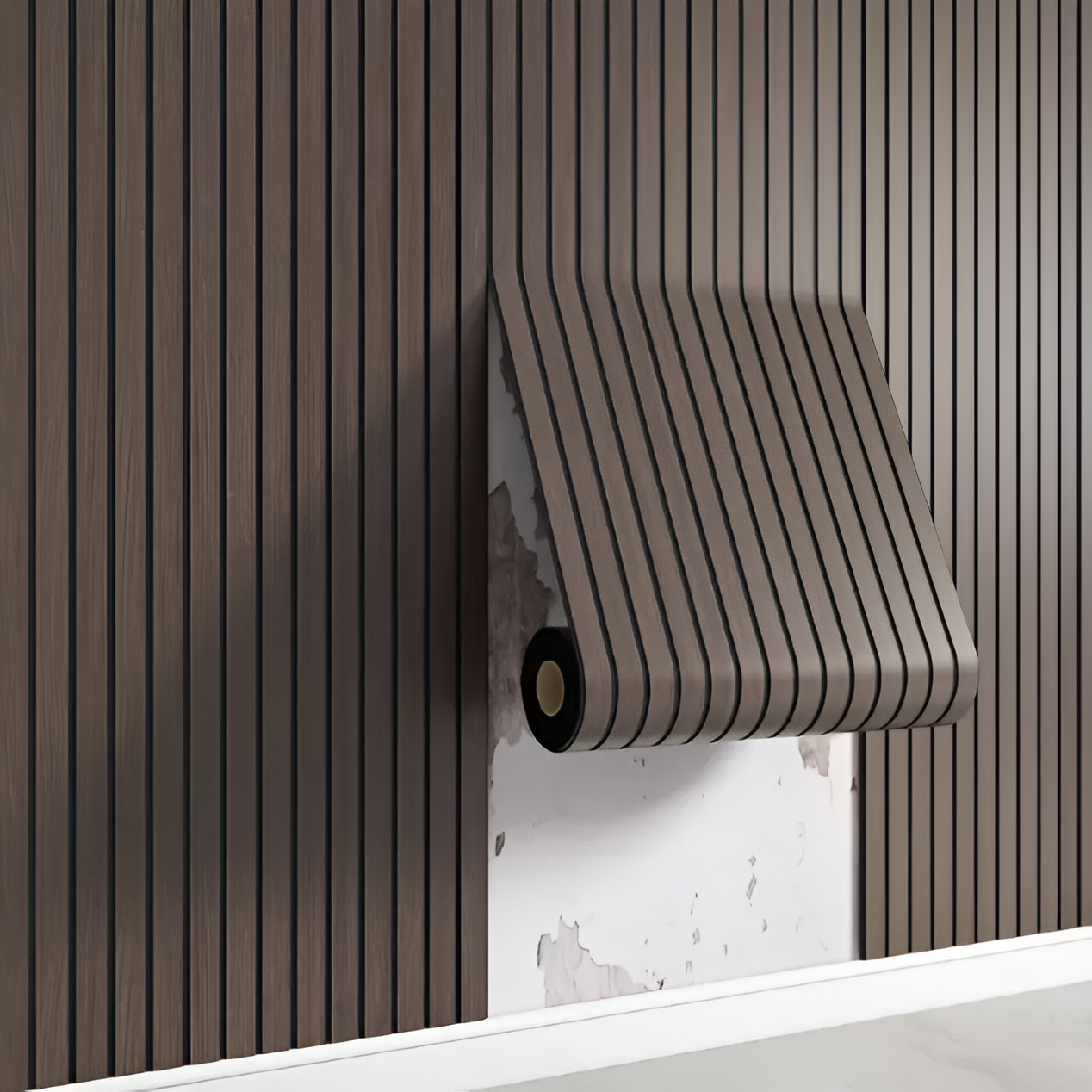 3D Luxury Wall Panels
