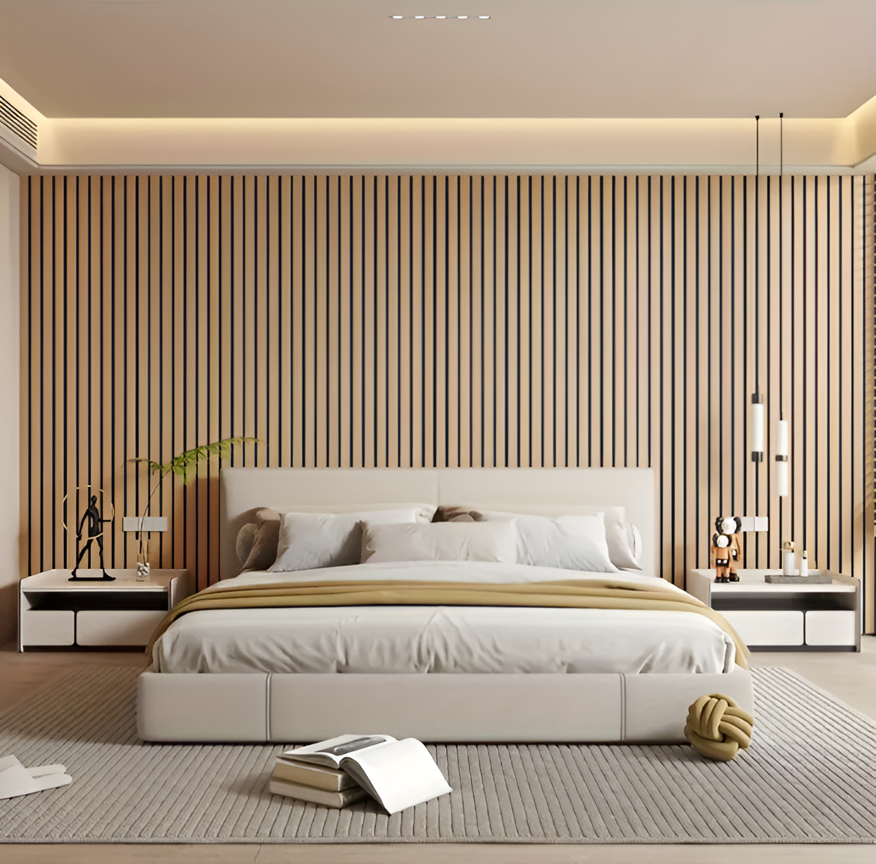 3D Luxury Wall Panels