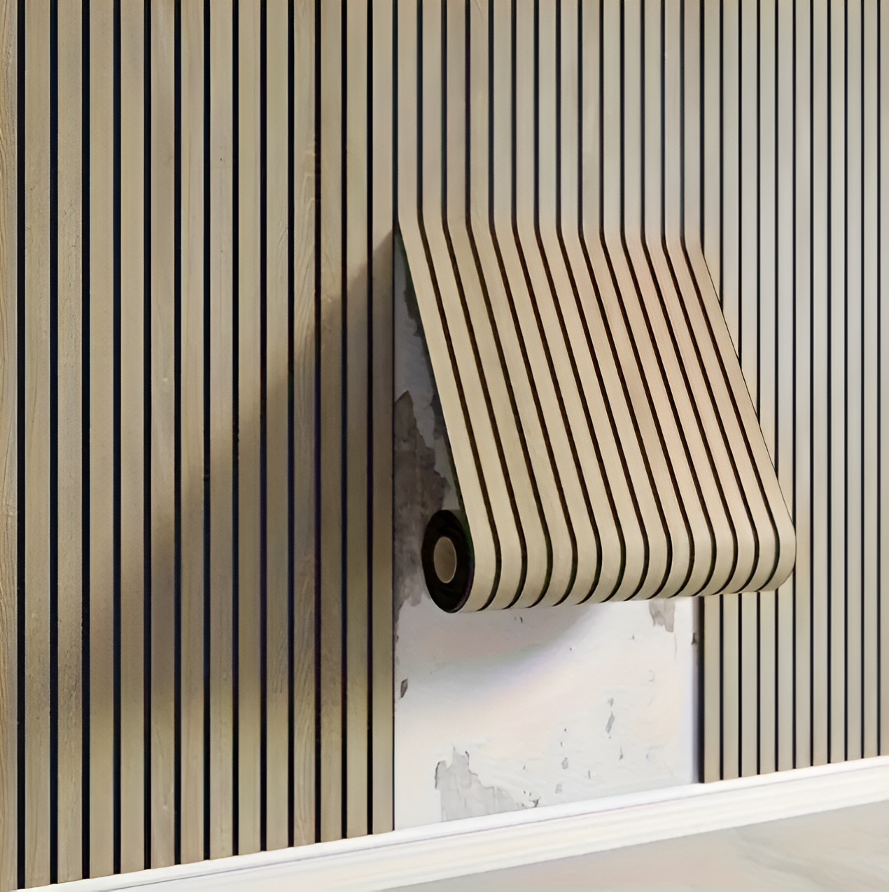 3D Luxury Wall Panels