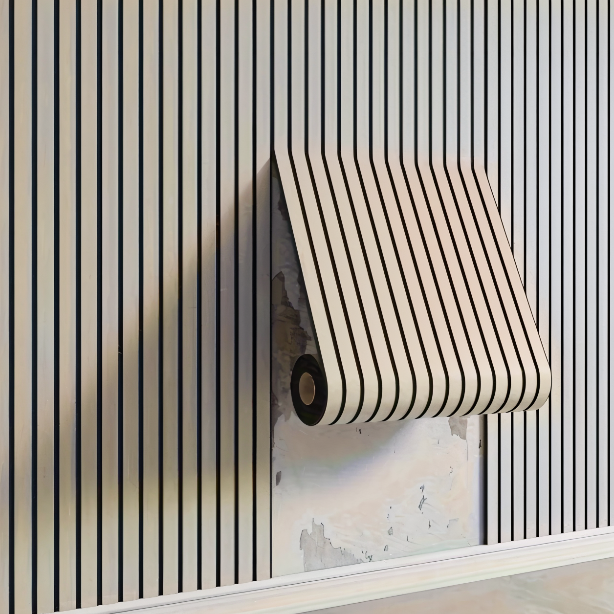3D Luxury Wall Panels