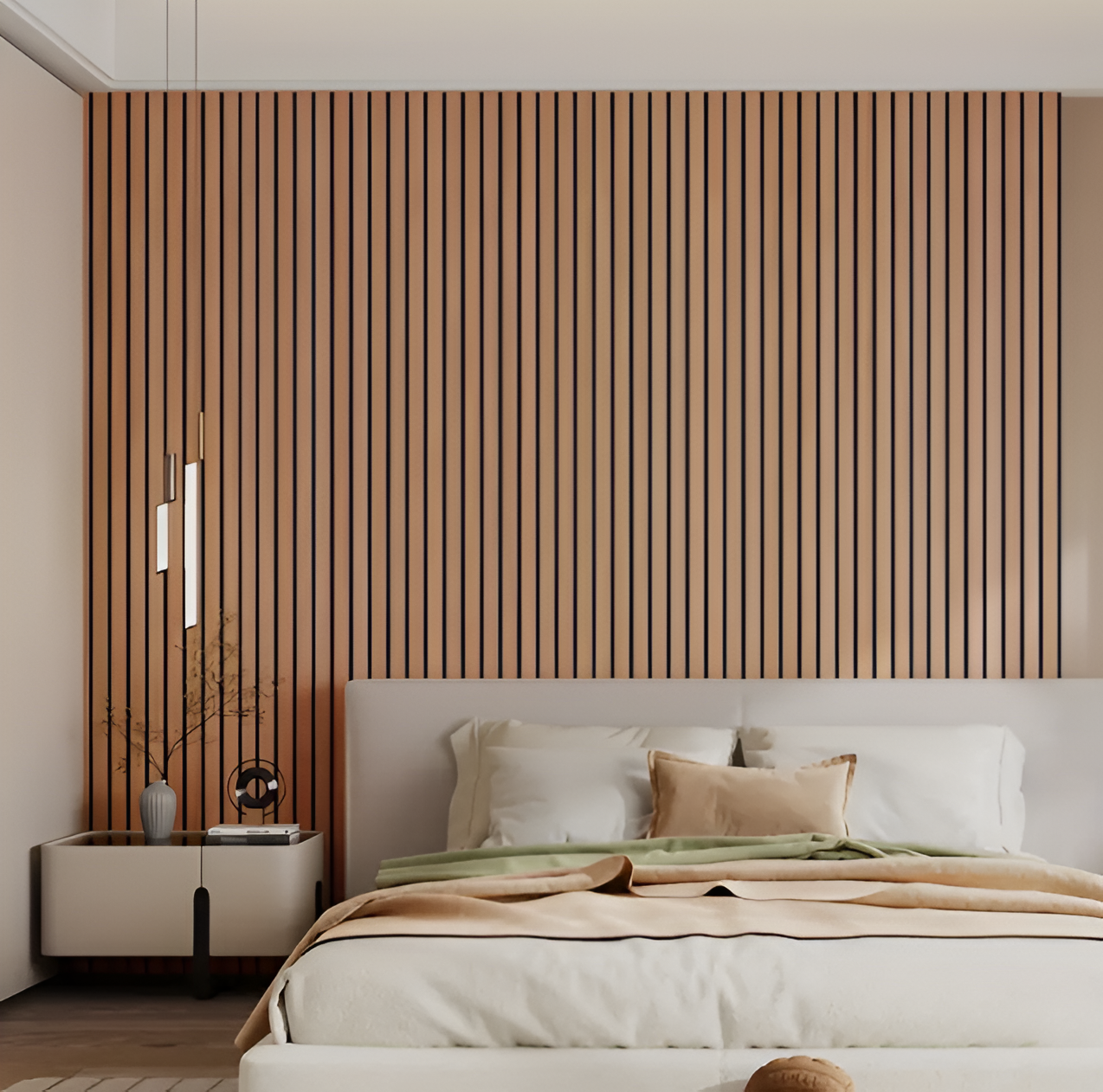 3D Luxury Wall Panels