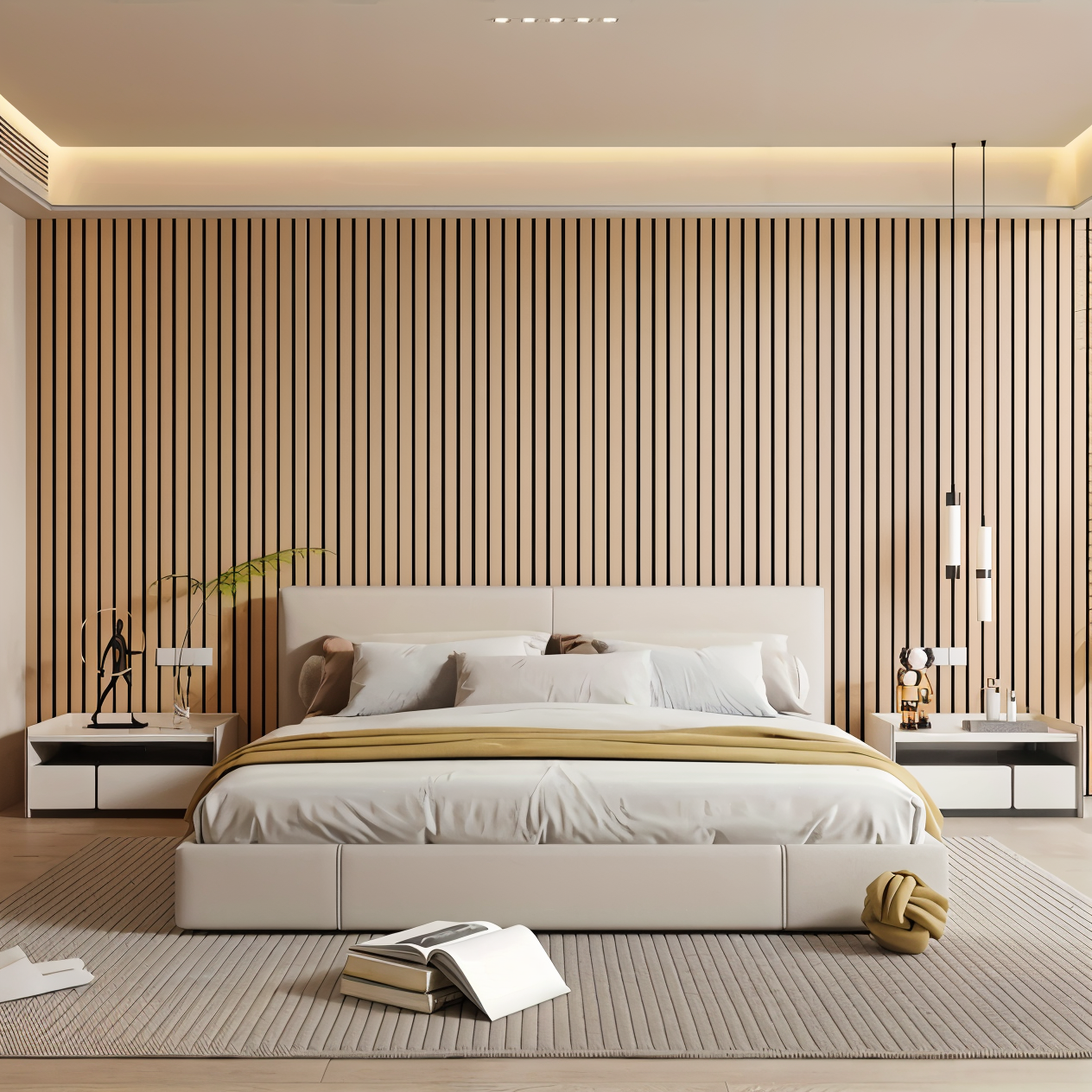 3D Luxury Wall Panels