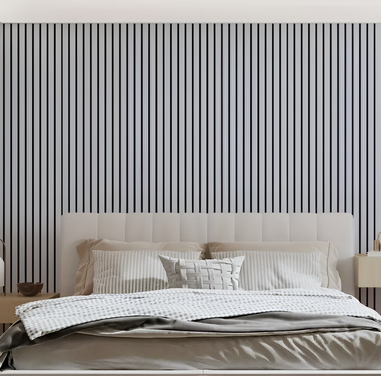 3D Luxury Wall Panels