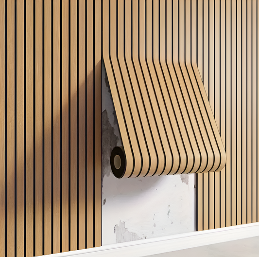 3D Luxury Wall Panels