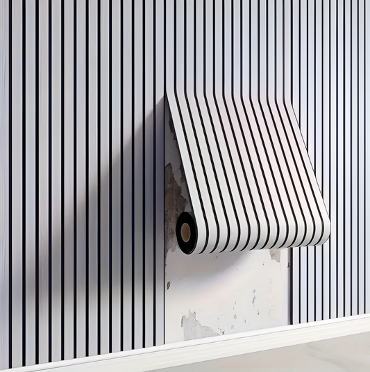 3D Luxury Wall Panels