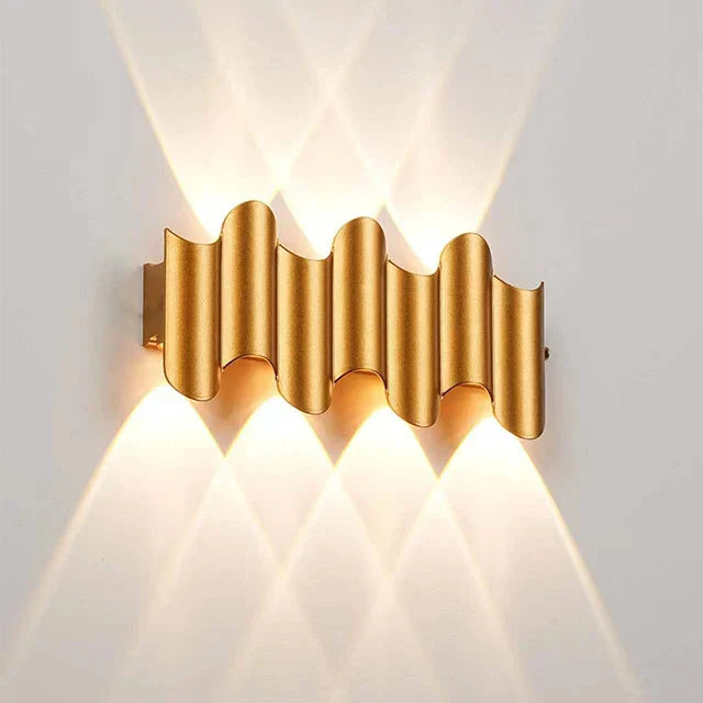 Modern LED Lamp