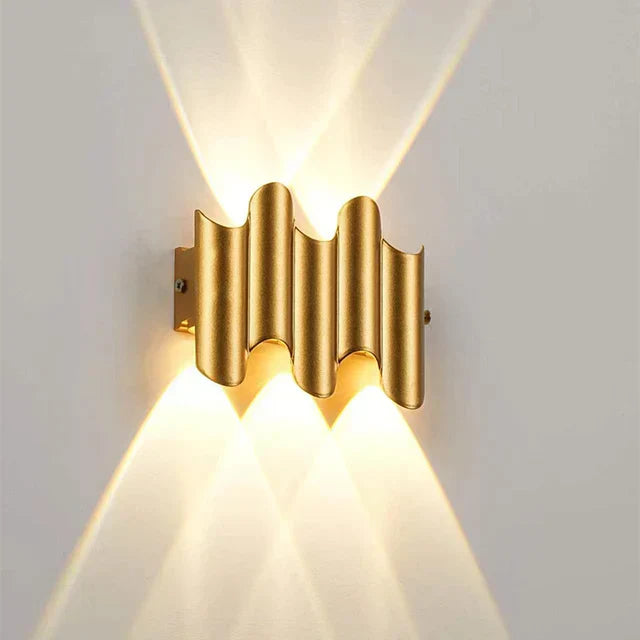 Modern LED Lamp