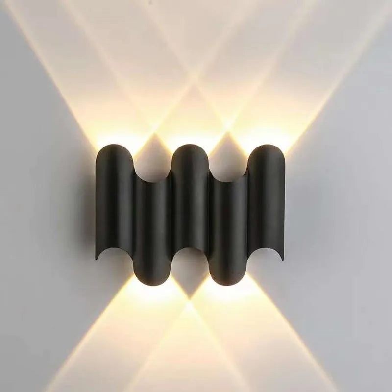 Modern LED Lamp