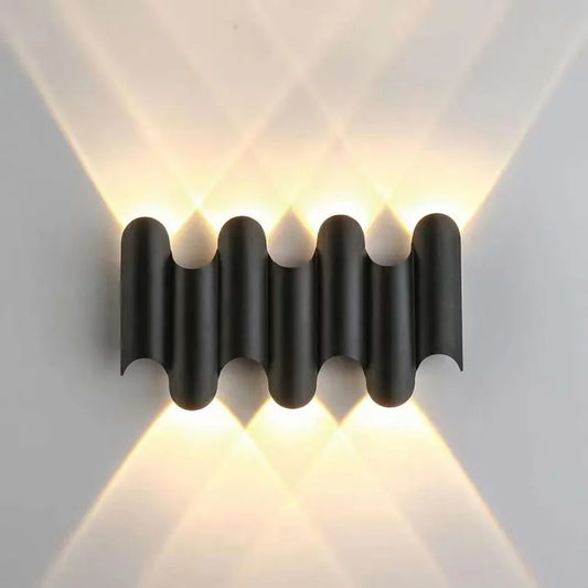 Modern LED Lamp