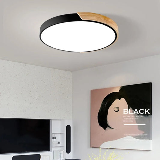 Cozy Home Lamp