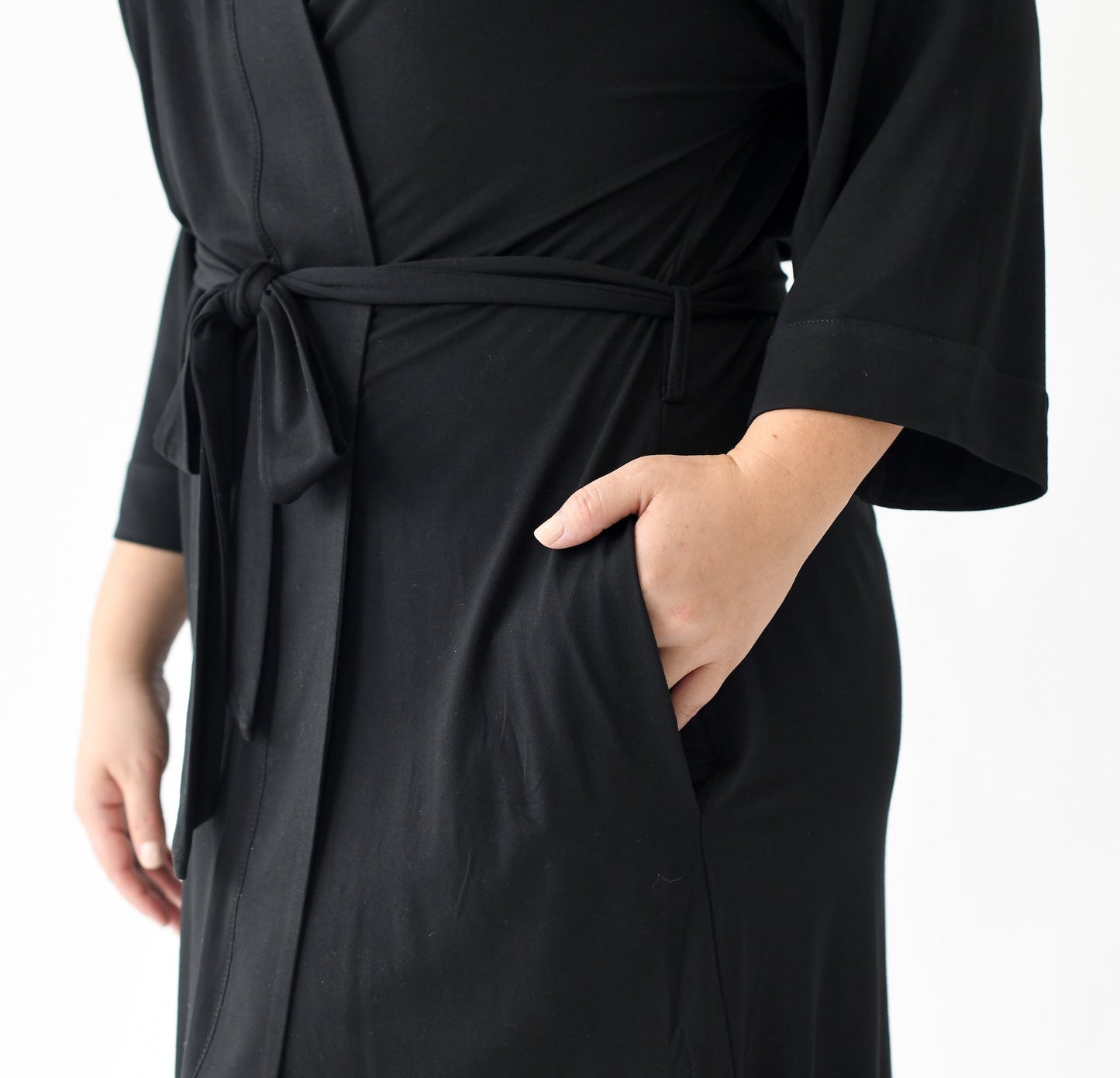 Bamboo Kimono Robe