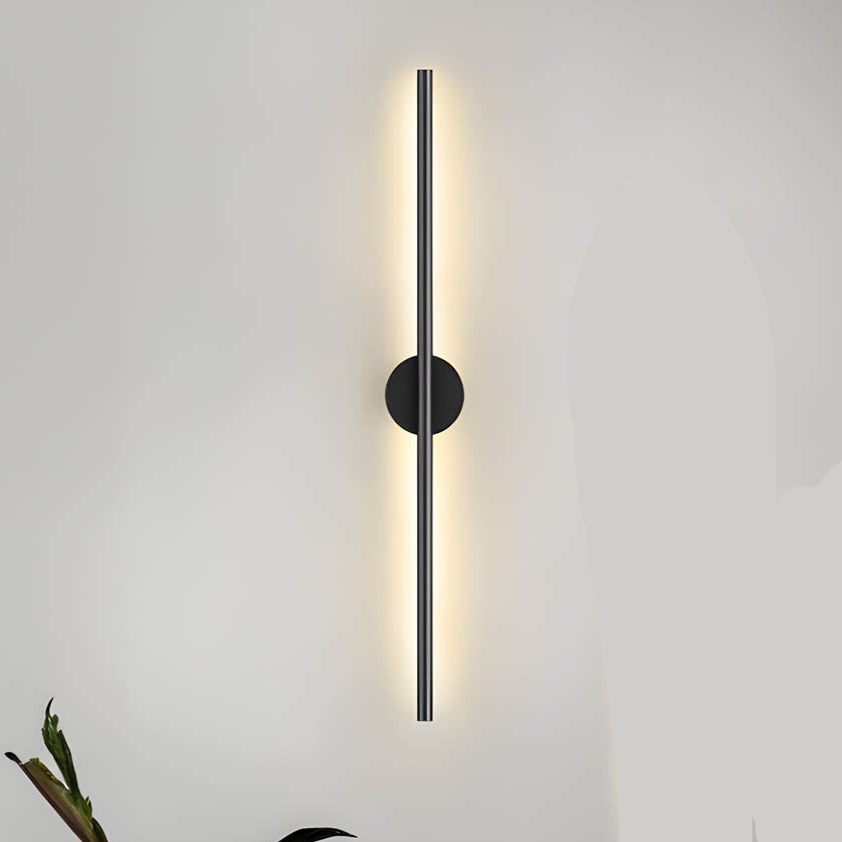Lance | Long Strip Wall Lamp