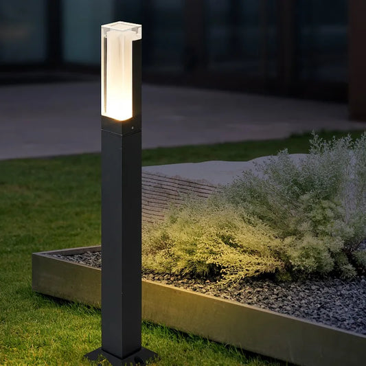 Weather - Resistant Garden Light