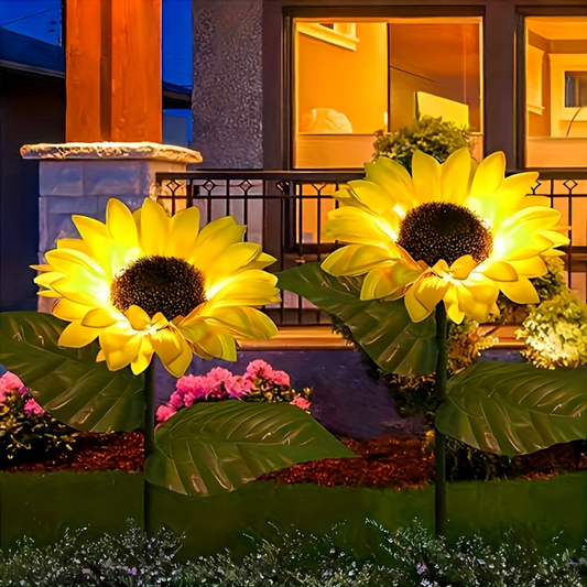 Outdoor LED Landscape Lighting